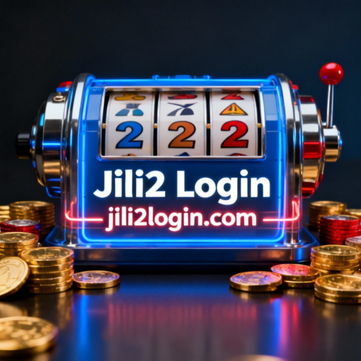 Jili2 Login