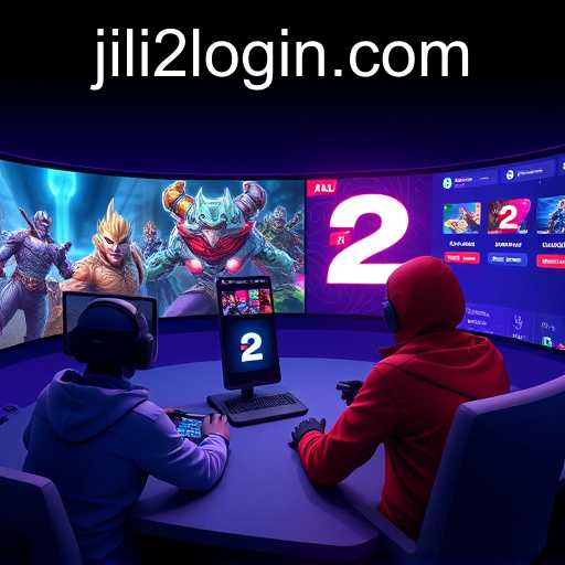 The Evolution of Online Gaming Platforms