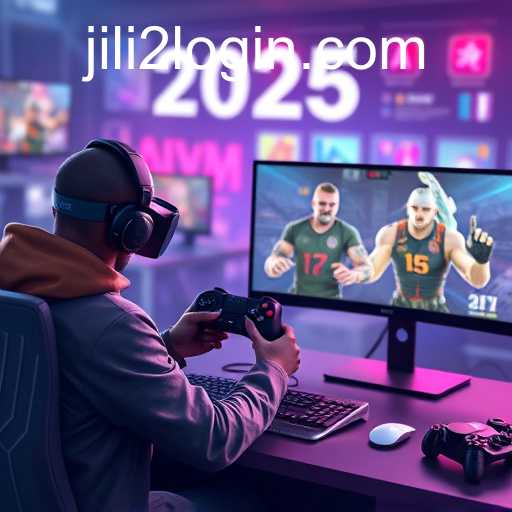Gaming Trends and Innovations in 2025