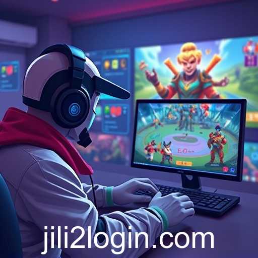 The Growing World of Online Gaming Platforms