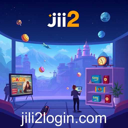 The Rise of Jili2 and Online Gaming Trends