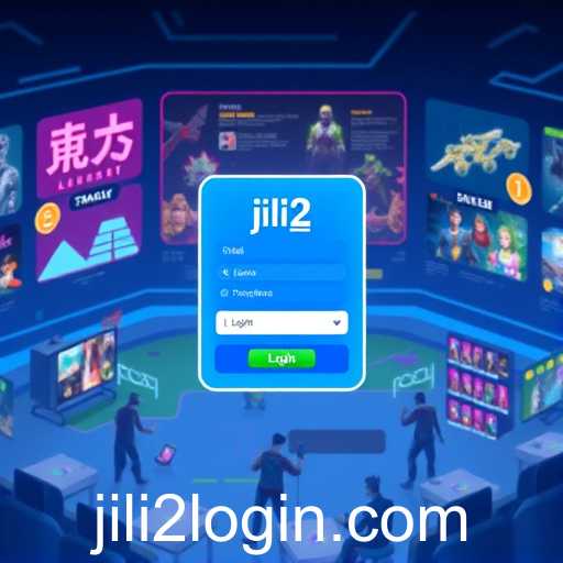 Navigating the Gaming Landscape with Jili2