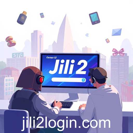 The Rising Popularity of Jili2 Login in Gaming