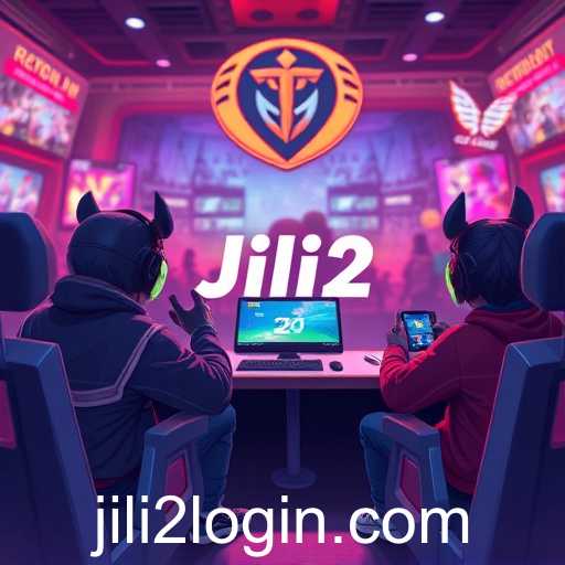 Jili2 Login and the Shifting Landscape of Online Gaming
