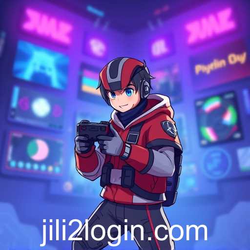 The Rise of Gaming Platforms with Jili2 Login