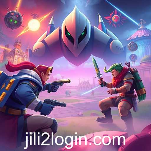 The Rise of Jili2: A Gaming Platform in the Spotlight